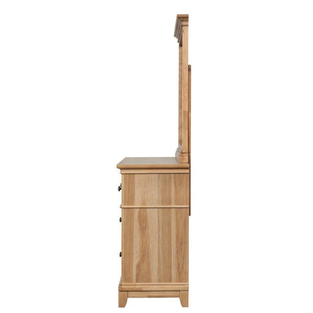 McHenry Mirror - Visions in Furniture (La Mirada, CA)