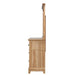 McHenry Mirror - Visions in Furniture (La Mirada, CA)