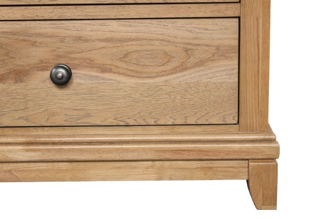 McHenry Mirror - Visions in Furniture (La Mirada, CA)