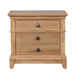 McHenry Nightstand - Visions in Furniture (La Mirada, CA)