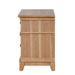 McHenry Nightstand - Visions in Furniture (La Mirada, CA)
