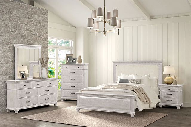 Swanley Chest - Visions in Furniture (La Mirada, CA)