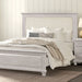 Swanley Queen Bedroom Set - Visions in Furniture (La Mirada, CA)