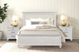 Swanley Bed - Visions in Furniture (La Mirada, CA)