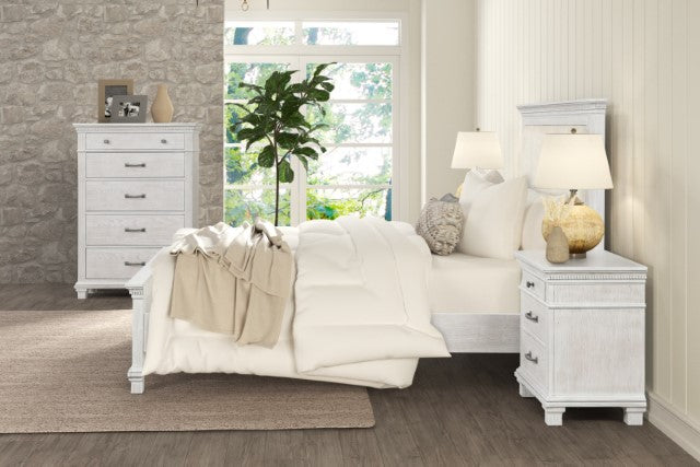 Swanley Chest - Visions in Furniture (La Mirada, CA)