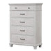 Swanley Chest - Visions in Furniture (La Mirada, CA)