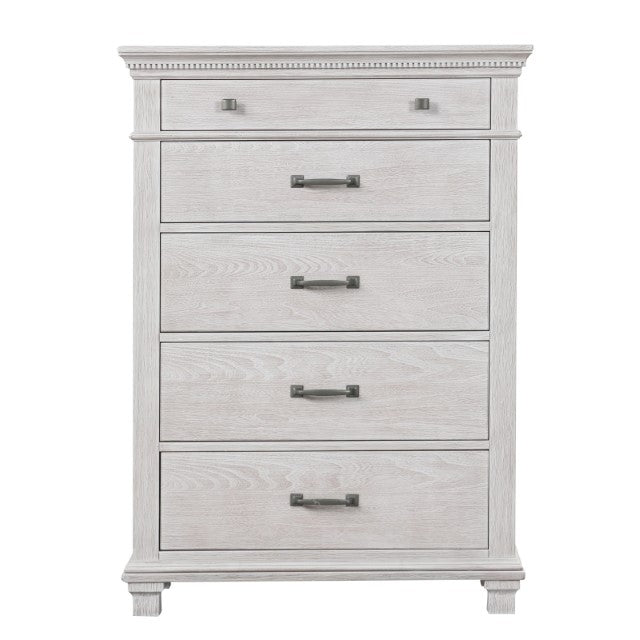 Swanley Chest - Visions in Furniture (La Mirada, CA)