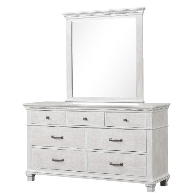 Swanley Dresser - Visions in Furniture (La Mirada, CA)