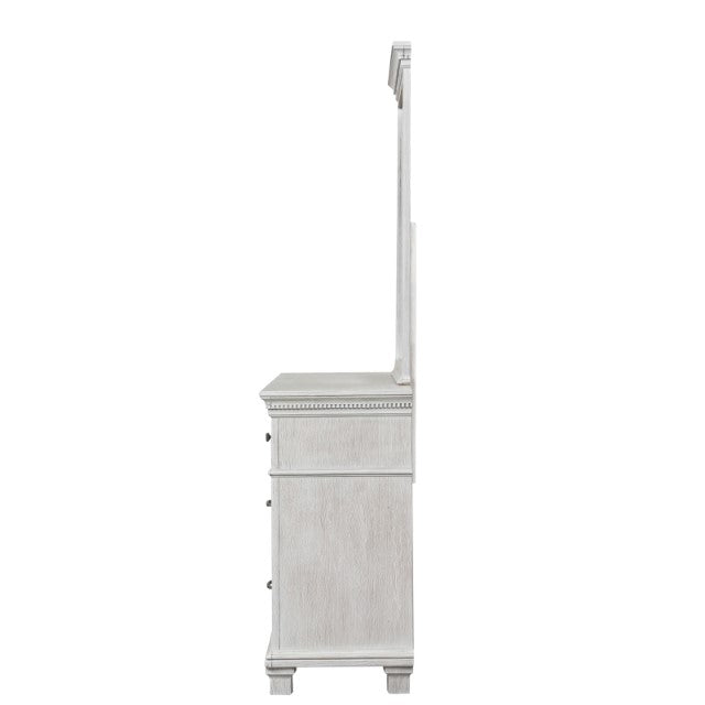 Swanley Dresser - Visions in Furniture (La Mirada, CA)