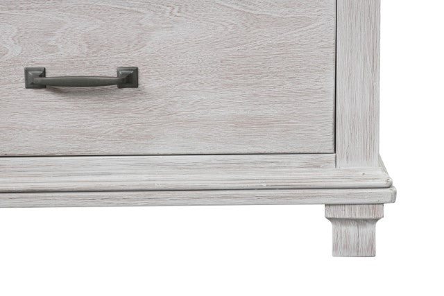 Swanley Dresser - Visions in Furniture (La Mirada, CA)