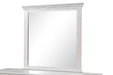 Swanley Mirror - Visions in Furniture (La Mirada, CA)