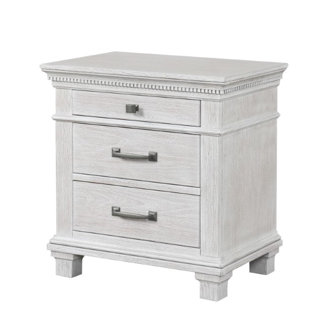 Swanley Nightstand - Visions in Furniture (La Mirada, CA)