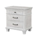 Swanley Nightstand - Visions in Furniture (La Mirada, CA)