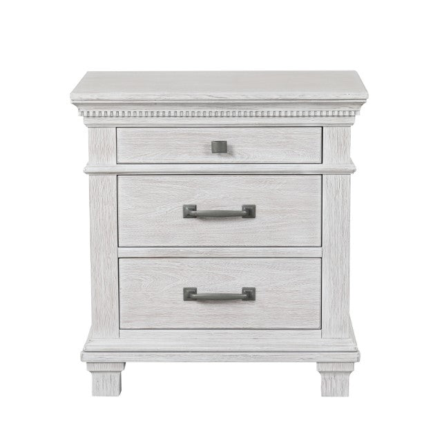 Swanley Nightstand - Visions in Furniture (La Mirada, CA)
