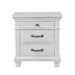 Swanley Nightstand - Visions in Furniture (La Mirada, CA)