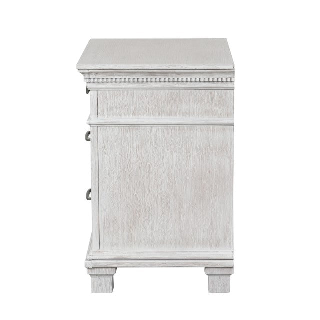 Swanley Nightstand - Visions in Furniture (La Mirada, CA)