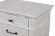 Swanley Nightstand - Visions in Furniture (La Mirada, CA)