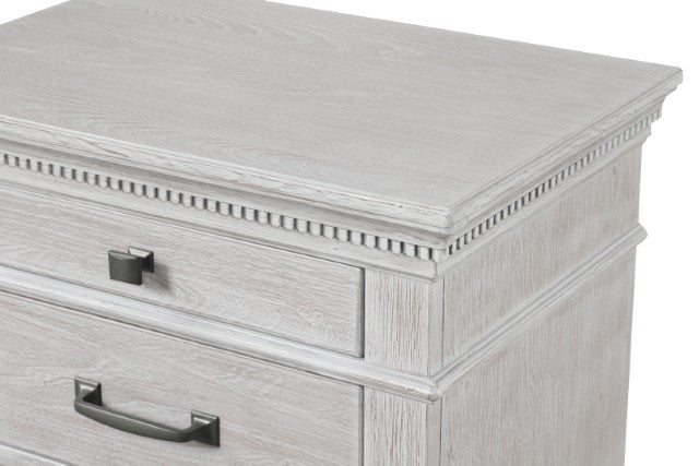 Swanley Nightstand - Visions in Furniture (La Mirada, CA)