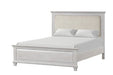 Swanley Queen Bedroom Set - Visions in Furniture (La Mirada, CA)