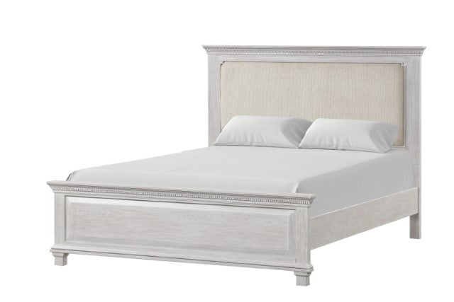Swanley Queen Bedroom Set - Visions in Furniture (La Mirada, CA)