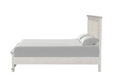 Swanley Bed - Visions in Furniture (La Mirada, CA)