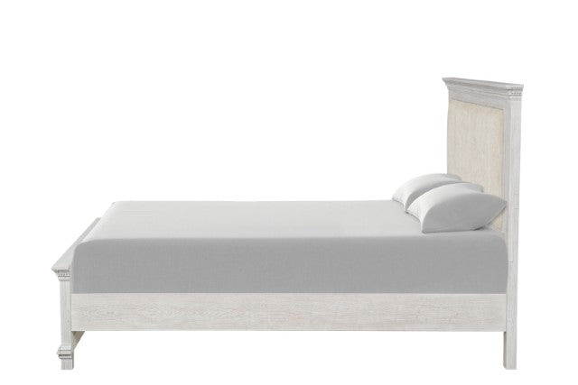 Swanley Bed - Visions in Furniture (La Mirada, CA)