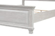 Swanley Bed - Visions in Furniture (La Mirada, CA)