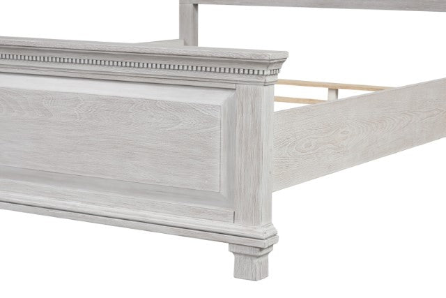 Swanley Bed - Visions in Furniture (La Mirada, CA)