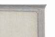 Swanley Bed - Visions in Furniture (La Mirada, CA)