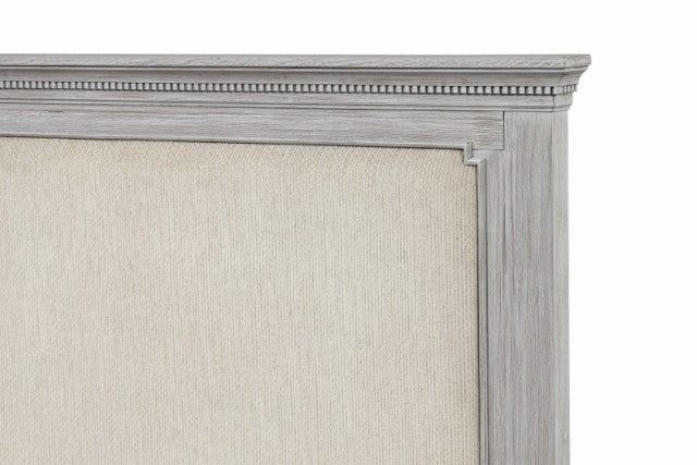Swanley Bed - Visions in Furniture (La Mirada, CA)