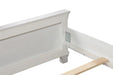 Swanley Bed - Visions in Furniture (La Mirada, CA)