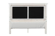 Swanley Bed - Visions in Furniture (La Mirada, CA)