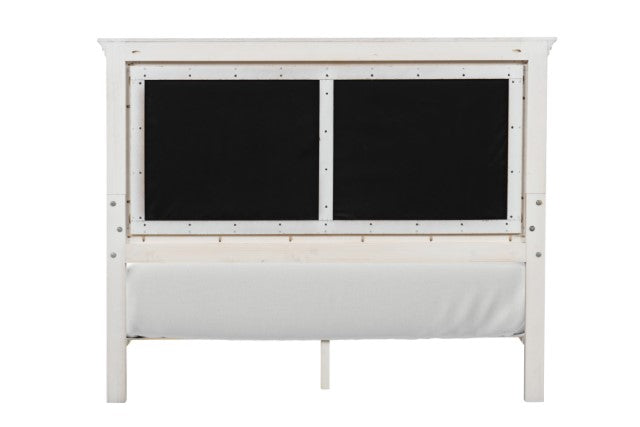 Swanley Bed - Visions in Furniture (La Mirada, CA)