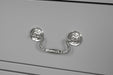 Louis Philippe Chest - Visions in Furniture (La Mirada, CA)