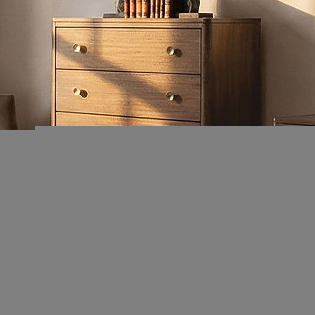 Clarksburg Chest