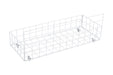 Nicoli Queen Metal Bed With Underbed Storage - Visions in Furniture (La Mirada, CA)