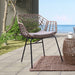 Livana Outdoor Chair (2/CTN) - Visions in Furniture (La Mirada, CA)
