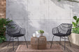 Livana Outdoor Chair (2/CTN) - Visions in Furniture (La Mirada, CA)