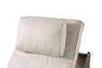 Kesi Patio Folding Bed - Visions in Furniture (La Mirada, CA)