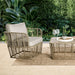 Johari Conversation Set - Visions in Furniture (La Mirada, CA)