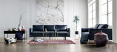 Mezzanotte Sofa - Visions in Furniture (La Mirada, CA)
