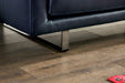 Mezzanotte Sofa - Visions in Furniture (La Mirada, CA)