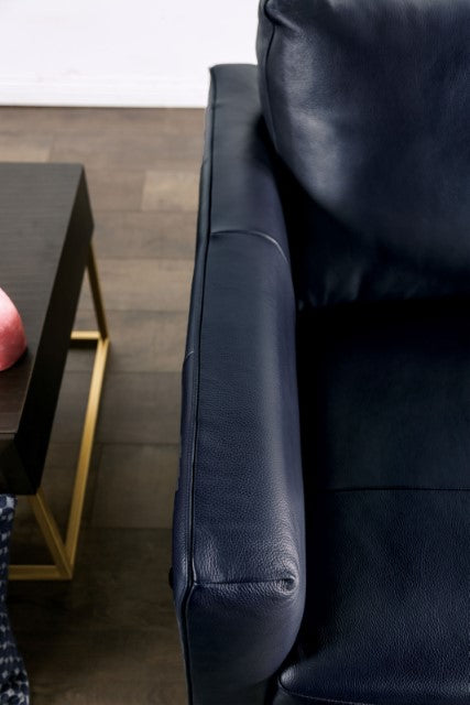 Mezzanotte Sofa - Visions in Furniture (La Mirada, CA)