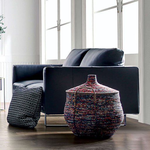 Mezzanotte Loveseat - Visions in Furniture (La Mirada, CA)
