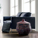 Mezzanotte Loveseat - Visions in Furniture (La Mirada, CA)