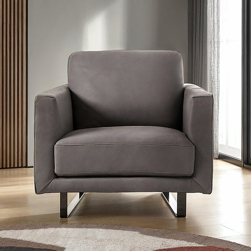 Mezzanotte Chair - Visions in Furniture (La Mirada, CA)