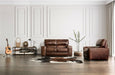 Marsicano Loveseat - Visions in Furniture (La Mirada, CA)