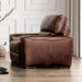 Marsicano Loveseat - Visions in Furniture (La Mirada, CA)