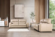 Marsicano Recliner - Visions in Furniture (La Mirada, CA)