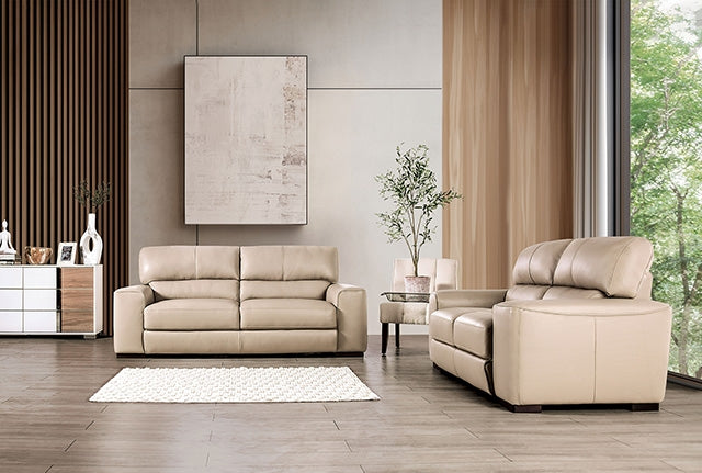 Marsicano Recliner - Visions in Furniture (La Mirada, CA)